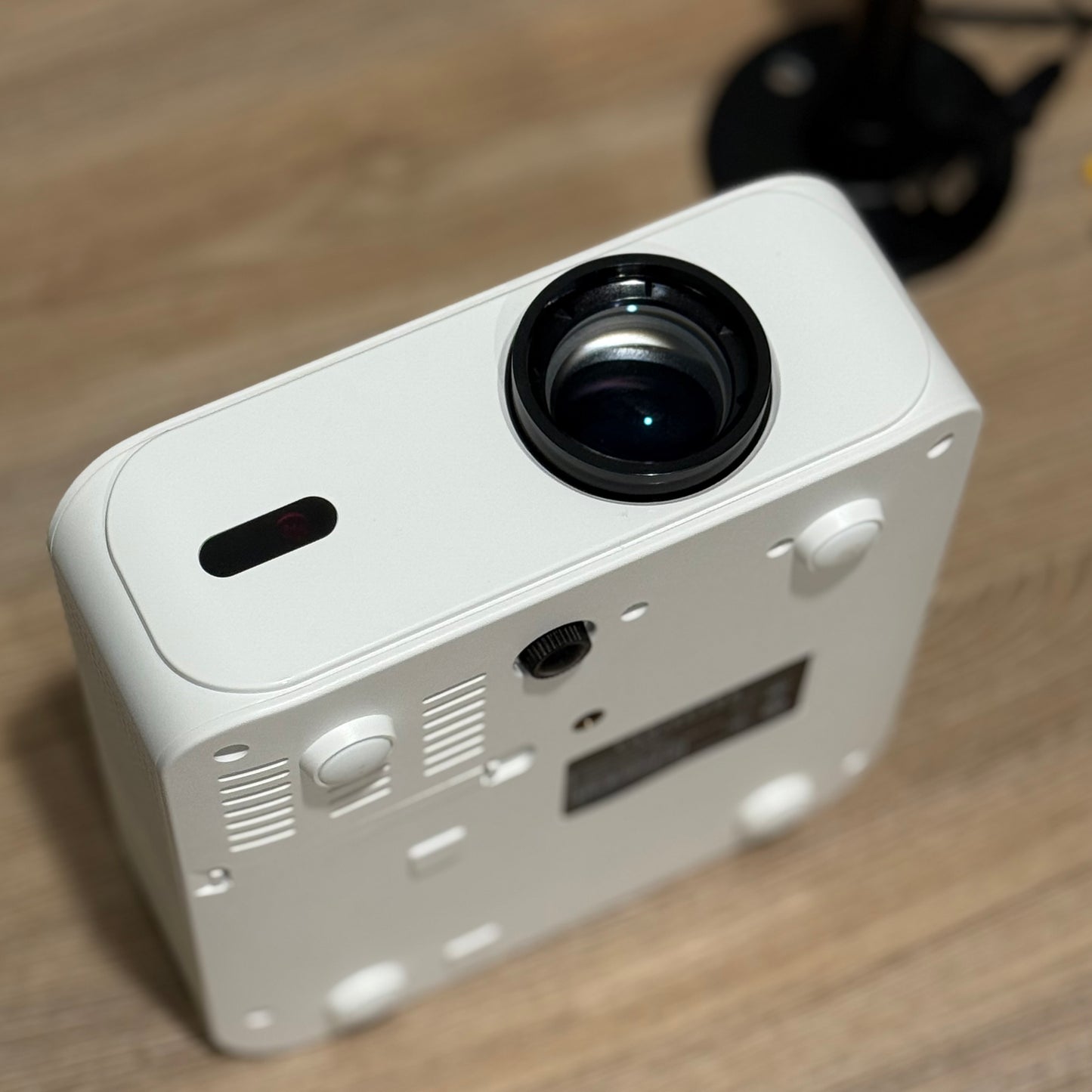 Pattern Projector