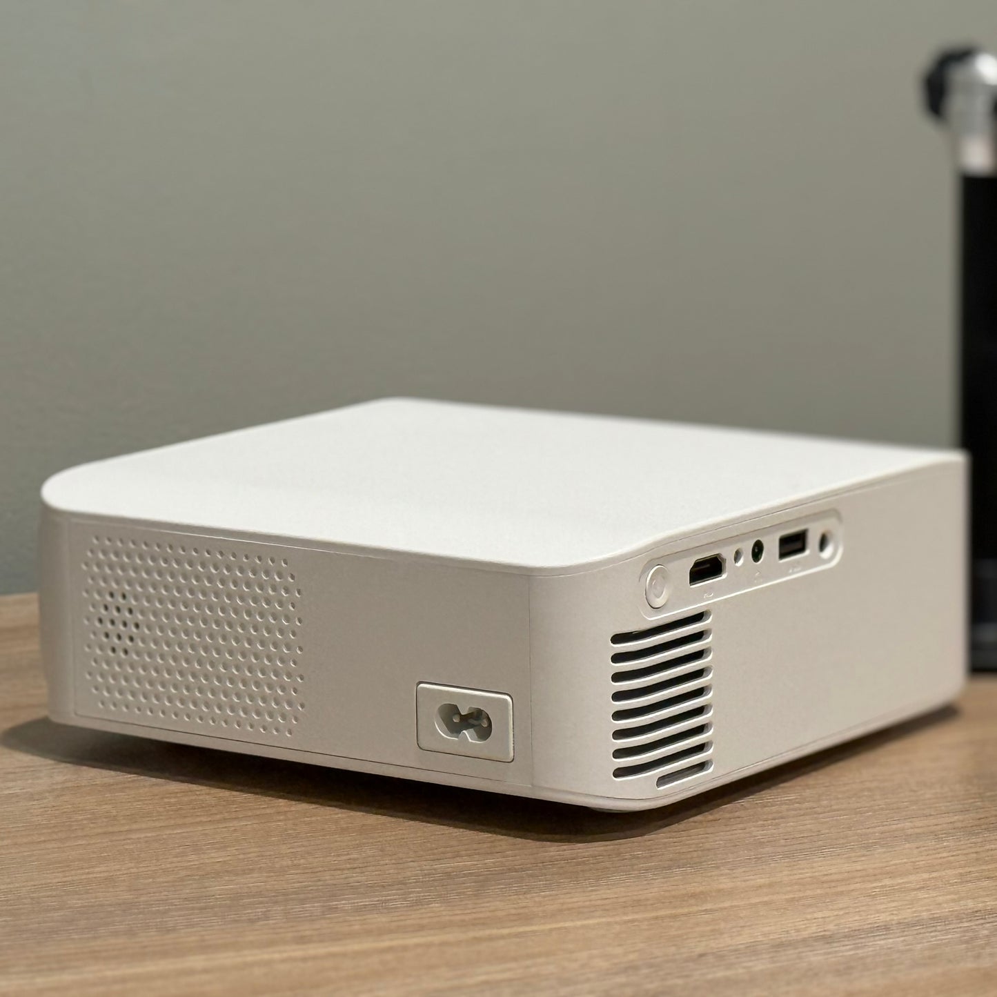 Pattern Projector