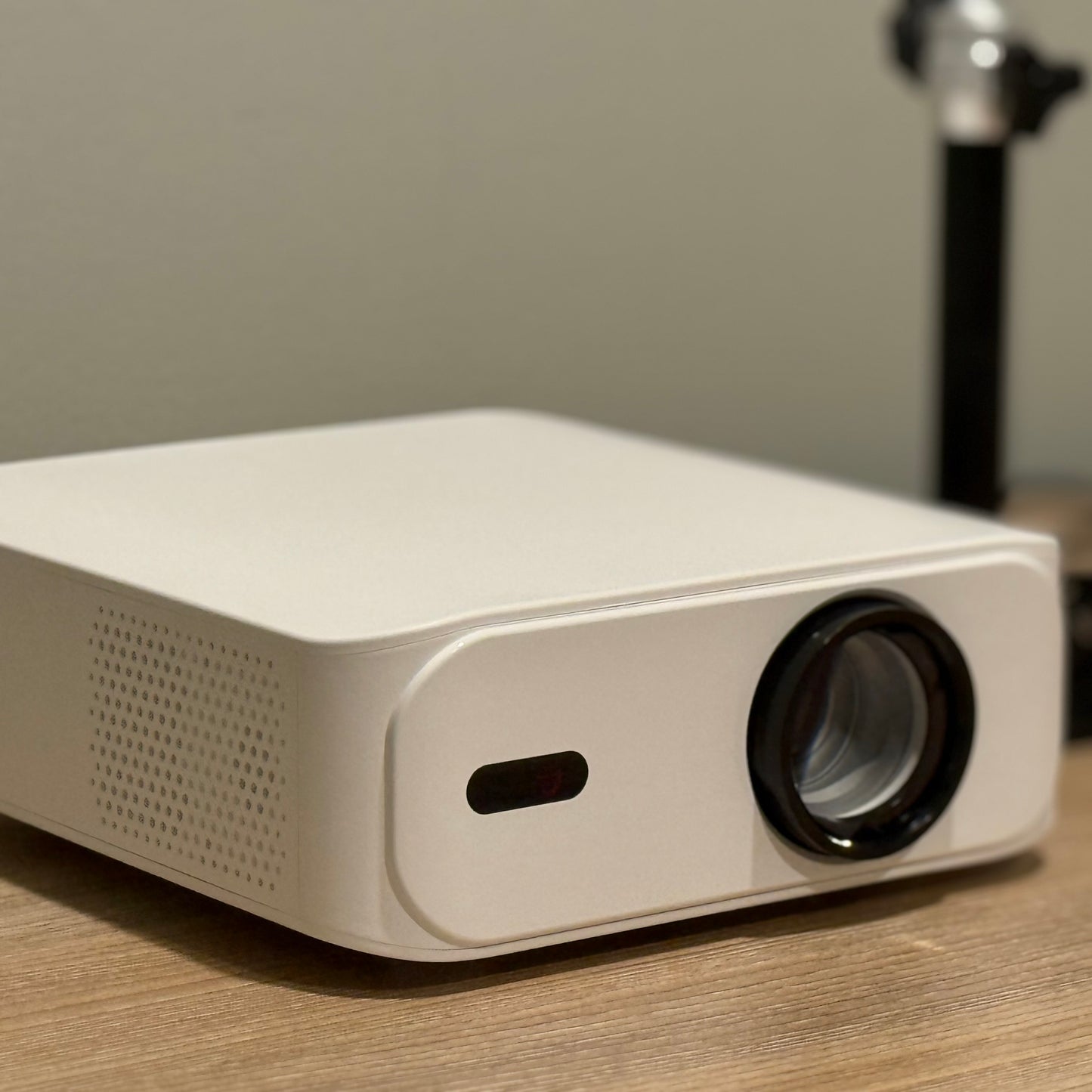 Pattern Projector