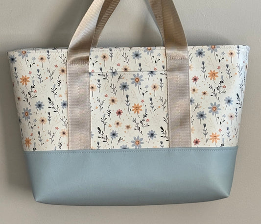 Whimsy Bag Pattern