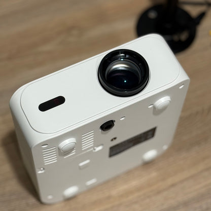 Pattern Projector