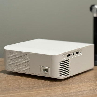 Pattern Projector