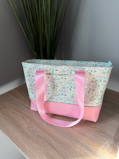 Whimsy Bag Pattern
