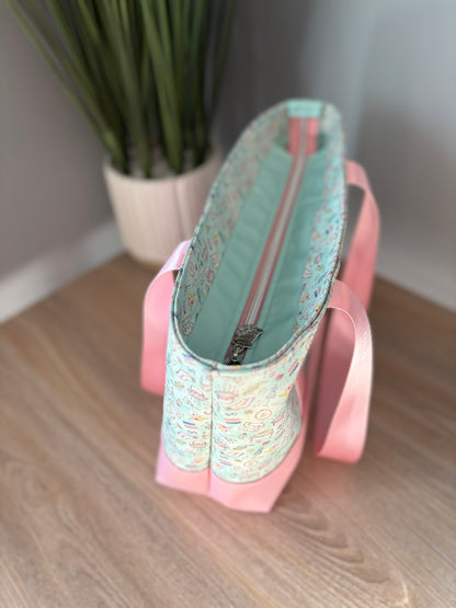 Whimsy Bag Pattern