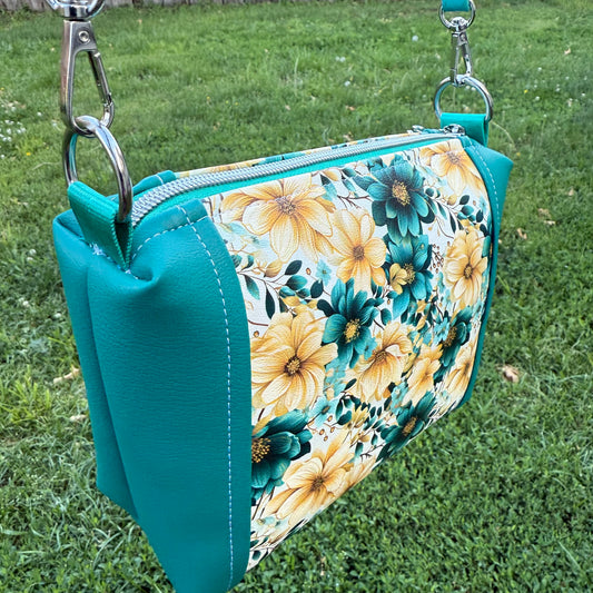 The Original Crossbody Pattern