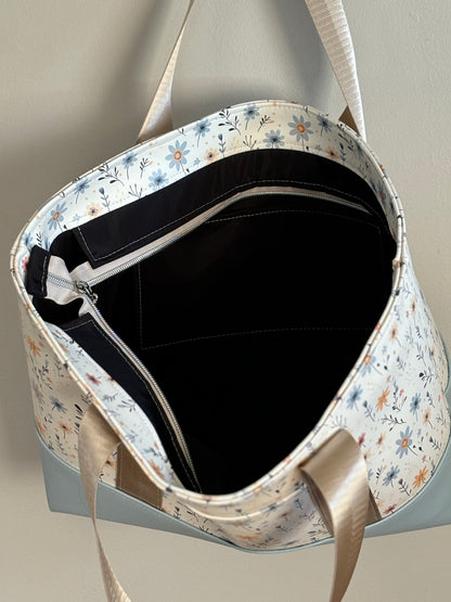 Whimsy Bag Pattern