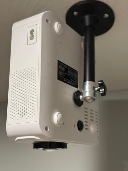 Pattern Projector