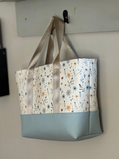 Whimsy Bag Pattern