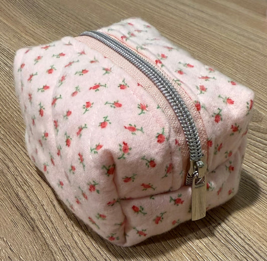 The Boxy Bag Pattern